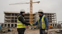 Sous-traitance Gros Œuvre en Belgique : Comment Choisir son Partenaire en 2026