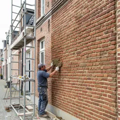 Brique de Parement