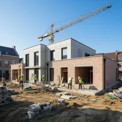 Nouvelle Construction